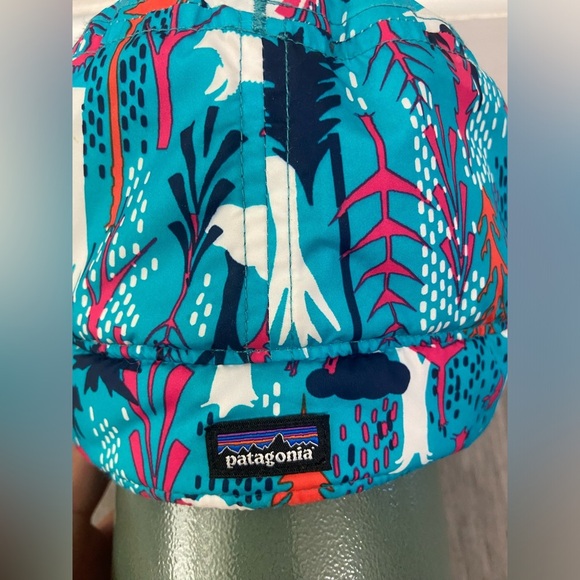 Patagonia Bomber Hat Size 6 Month - Picture 4 of 11